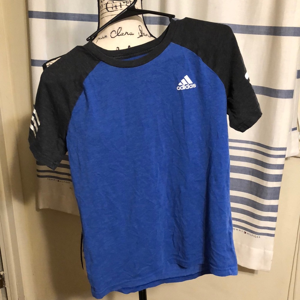 Boys t- shirt